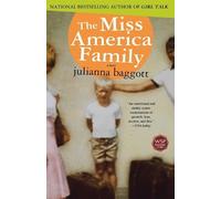 BAGGOTT Miss America Family, the (Tascabile)