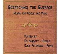 Baggott - Scratching the Surface
