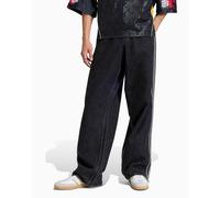 Baggy Jeans adidas Originals Firebird Adicolor per uomo
