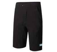 Baggy Jëuf Essential MTB uomo - Nero S / Nero