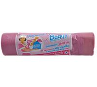 BAGGY SACCHETTI PROFUMATI AI FIORI 55X65CM 15PZ