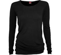 Baggy Top Black 2X NUOVO