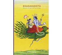 Baghavad Gita : el canto del bienaventurdado: 99