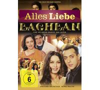 Baghban - Alles Liebe Edition