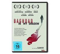 Baghdad in my Shadow