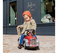 Auto A Spinta Camion Dei Pompieri Speedster Fireman By Baghera