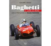 Baghetti. Il leone di Reims. Ediz. a colori