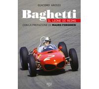 Baghetti. Il leone di Reims. Ediz. illustrata