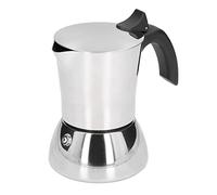 baginbaginbag Pot Food Grade Acciaio inossidabile Compatto Portatile Comodo Pratico Risparmia tempo Fai da te Strumento per preparare il caffè