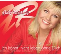 Baginsky,Gaby - Ich Könnt Nicht Leben Ohne Dic