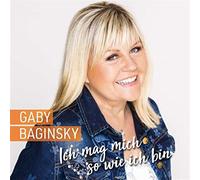 Baginsky,Gaby - Ich Mag Mich So Wie Ich Bin