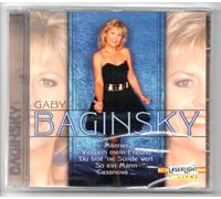 Baginsky,Gaby - Ich Will Alles