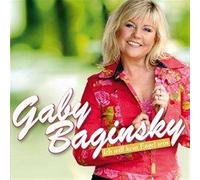 BAGINSKY, GABY - ICH WILL KEIN ENGEL SEIN