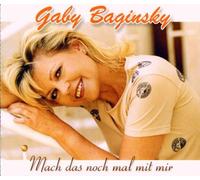 Baginsky,Gaby - Mach das Noch Mal mit Mir