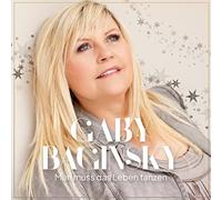 Baginsky,Gaby - Man Muss das Leben Tanzen