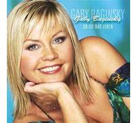 BAGINSKY, GABY - SO IST DA LEBEN
