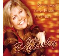 Baginsky,Gaby - So Wie Mich Deine Hand Berührt