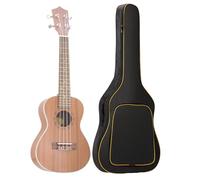 Bagla Per Chitarra - Custodia Per Chitarra | Casi Di Chitarra Per Acustico | Sacca Di Copertura Di Chitarra Elettrica | Zaino Per Chitarra Elettrica Impermeabile | Zaino Per Sacca Per Chitarra Elettri