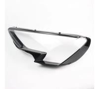 BAGLEV Copertura Faro Auto,Copertura della Lente del Faro,Anteriore Fari Copertura,Paralume di Vetro,per Audi A3 S3 RS3 2021-2023 Guscio di Ricambio Faro,1pcs Left