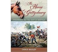 Bagley Chris The Horse at Gettysburg (Tascabile)