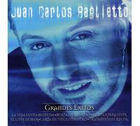 Baglietto, Juan Carlos - Serie De Oro: Grandes Exitos