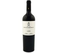 Baglio del Cristo di Campobello Lusirà Syrah - Vino - 1 Bottiglia da 750 ml