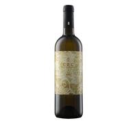 Baglio del Cristo di Campobello Vino C'd'C' Bianco 750 ml 2022