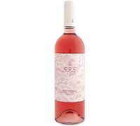 Baglio del Cristo di Campobello Vino C'd'C' Rosato - 6 bottiglie da 750 ml