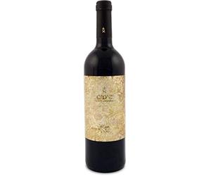 Baglio del Cristo di Campobello Vino C'd'C' Rosso - 6 bottiglie da 750 ml