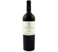 Nero D'Avola Baglio Del Cristo Di Campobello 'Lu Patri' 2016