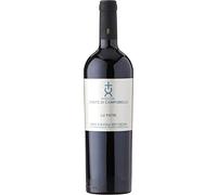 Baglio del Cristo di Campobello - Vino Lupatri Nero d'Avola - 2011-1 Bottiglia da 750 ml