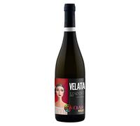 Baglio Diar | Velata | Merlot Terre Siciliane Igp 2019 | cl.75
