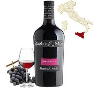 BAGLIO LE MOLE 2 BOTTIGLIE CL.75 NERO D'AVOLA IGT