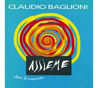 Baglioni Claudio - Asieme