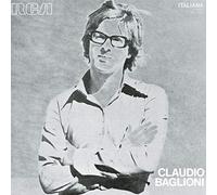 Baglioni Claudio - Claudio Baglioni