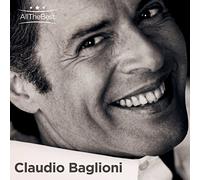 Baglioni Claudio - Claudio Baglioni All The Best