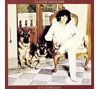 Baglioni Claudio - E Tu Come Stai?