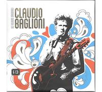 Baglioni,Claudio - Gli Album Originali 6 CD Slipcase