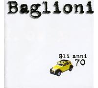 Baglioni Claudio - Gli Anni 70