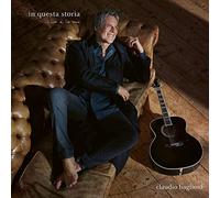 Claudio Baglioni In Questa Storia Che E La Mia (CD)