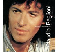 Claudio Baglioni – Infinite Tenerezze – CD