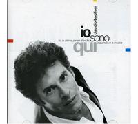 Baglioni Claudio - Io Sono Qui