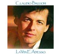 Baglioni Claudio La Vita E' Adesso (CD)