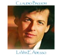 Baglioni Claudio La Vita E' Adesso (CD)