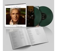 Claudio Baglioni - La Vita E' Adesso_Il Sogno E' Sempre - 2lp dark/green [2 LP]