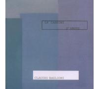 Baglioni Claudio - Le Canzoni D'Amore