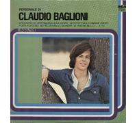 Baglioni Claudio - Personale Di Claudio Baglioni