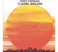 Baglioni Claudio - Sabato Pomeriggio