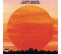 Baglioni Claudio - Sabato Pomeriggio (Vinile)