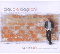 Baglioni,Claudio - Sono Io - L'uomo Della Storia Accanto